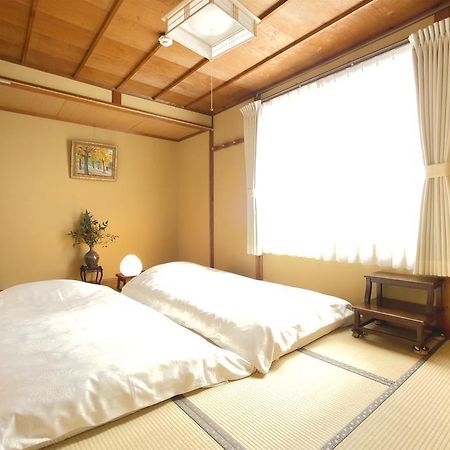 Holiday House Ayu Kioto Exterior foto
