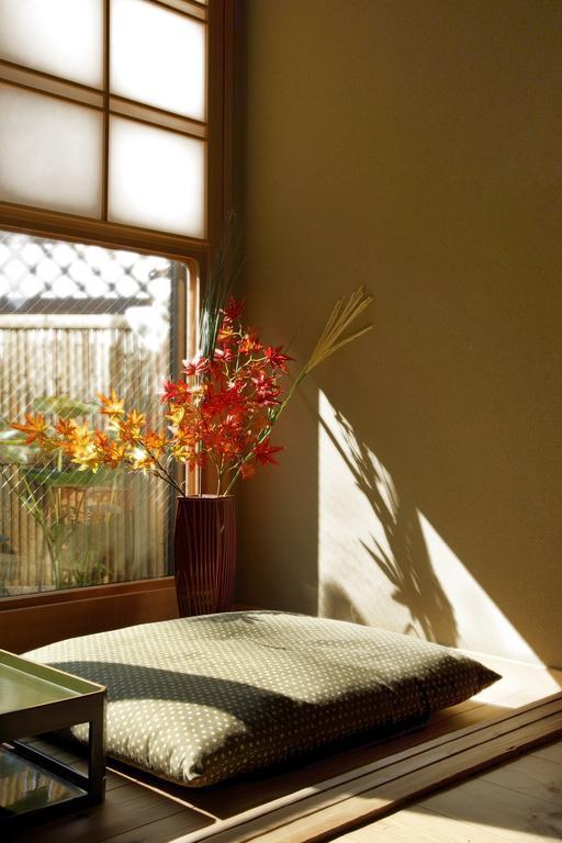 Holiday House Ayu Kioto Exterior foto