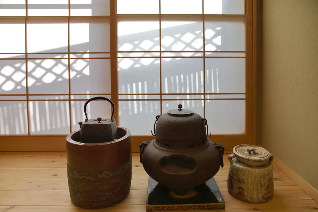 Holiday House Ayu Kioto Exterior foto