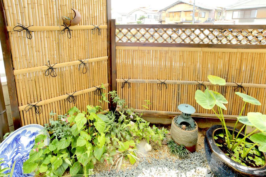 Holiday House Ayu Kioto Exterior foto