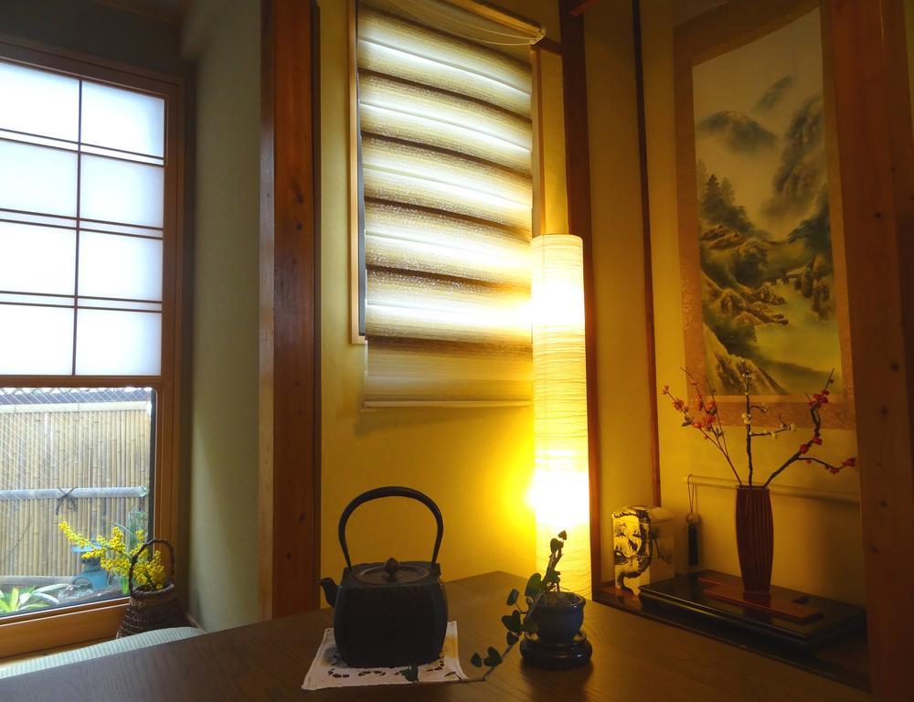 Holiday House Ayu Kioto Exterior foto