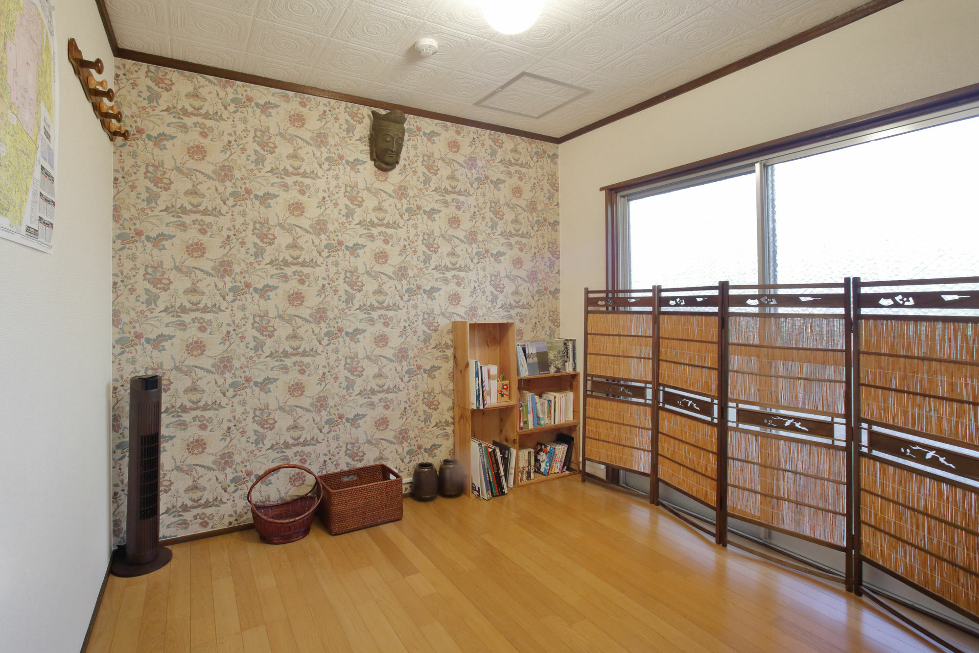 Holiday House Ayu Kioto Exterior foto