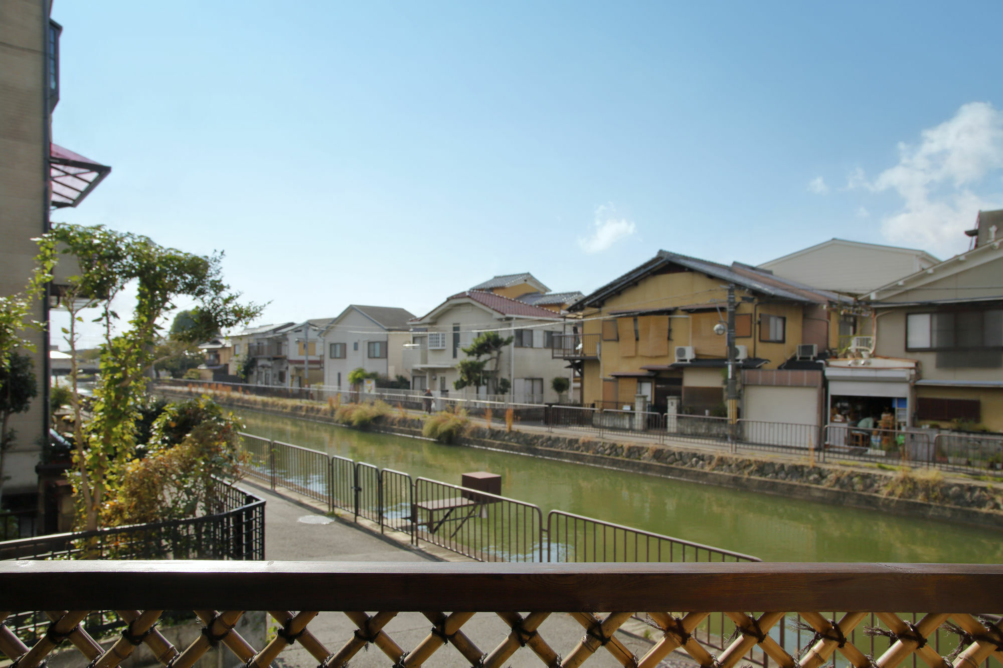 Holiday House Ayu Kioto Exterior foto