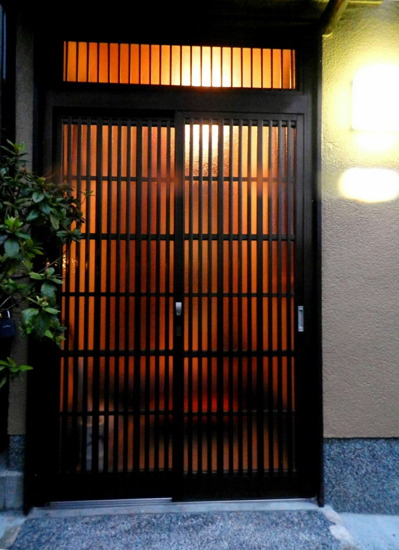 Holiday House Ayu Kioto Exterior foto