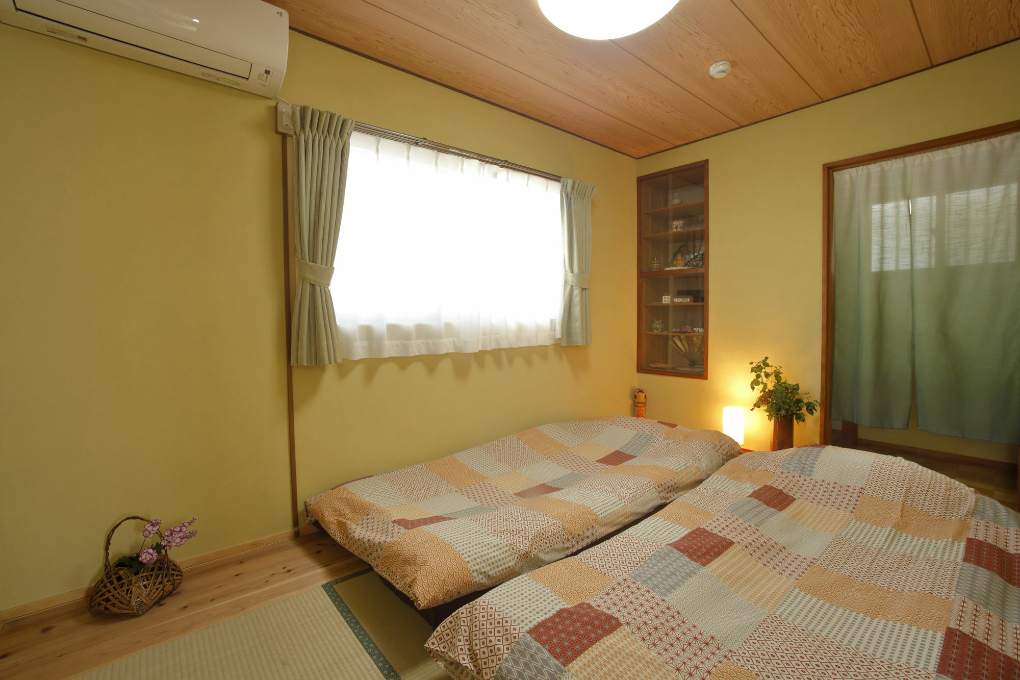 Holiday House Ayu Kioto Exterior foto