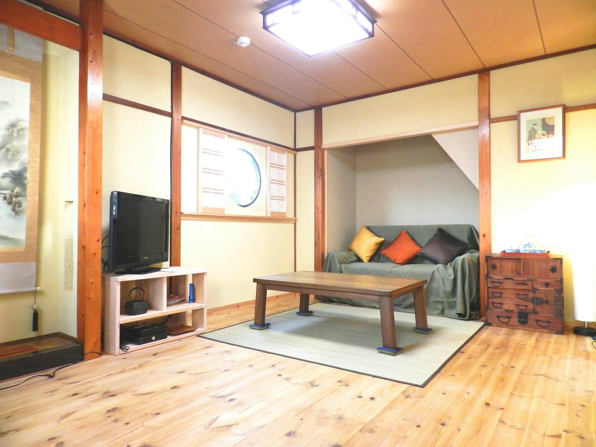 Holiday House Ayu Kioto Exterior foto