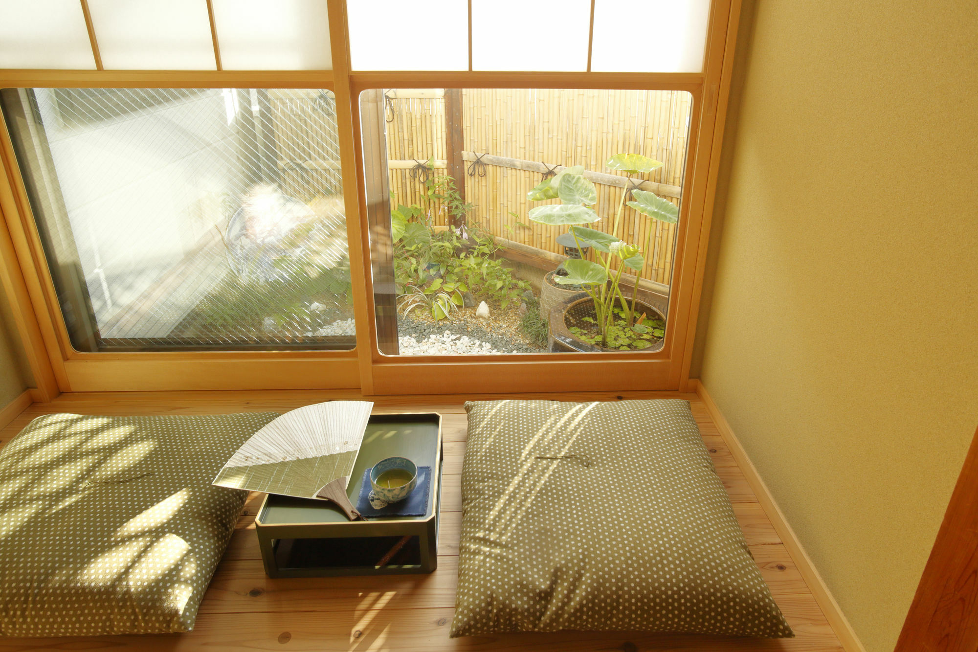 Holiday House Ayu Kioto Exterior foto