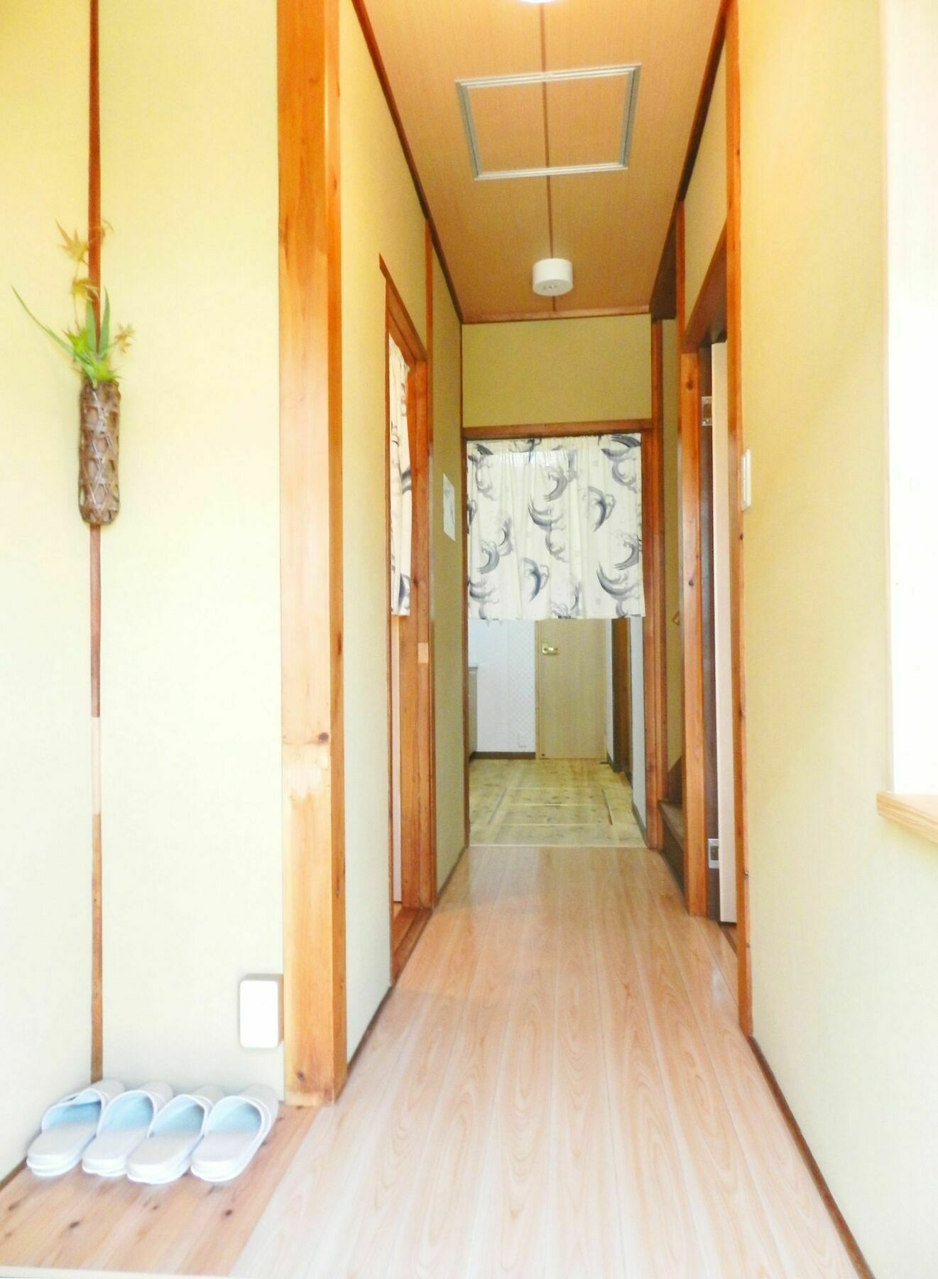 Holiday House Ayu Kioto Exterior foto