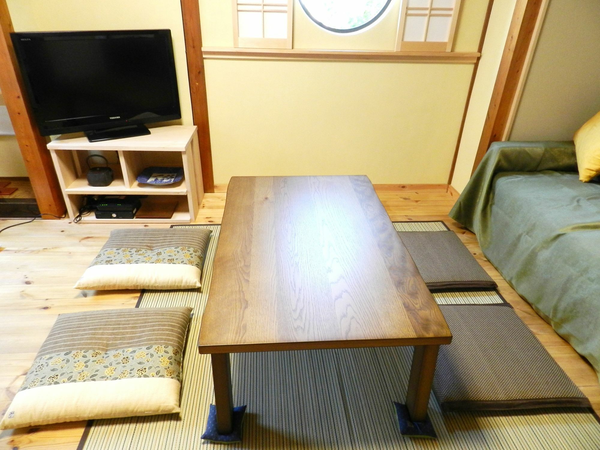 Holiday House Ayu Kioto Exterior foto